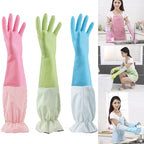 Dishwashing Gloves