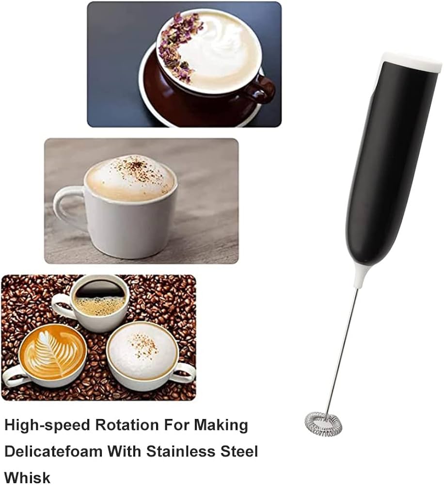 Coffee Beater - My Store
