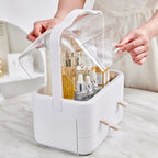 Double Door Cosmetic Organizer - My Store