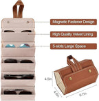 Sunglasses Organizer Bag