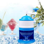 Ice Shaver Machine