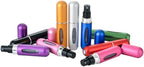 5ML Refillable Perfume Atomizer Spray Bottle – Travel Size Perfume Dispenser