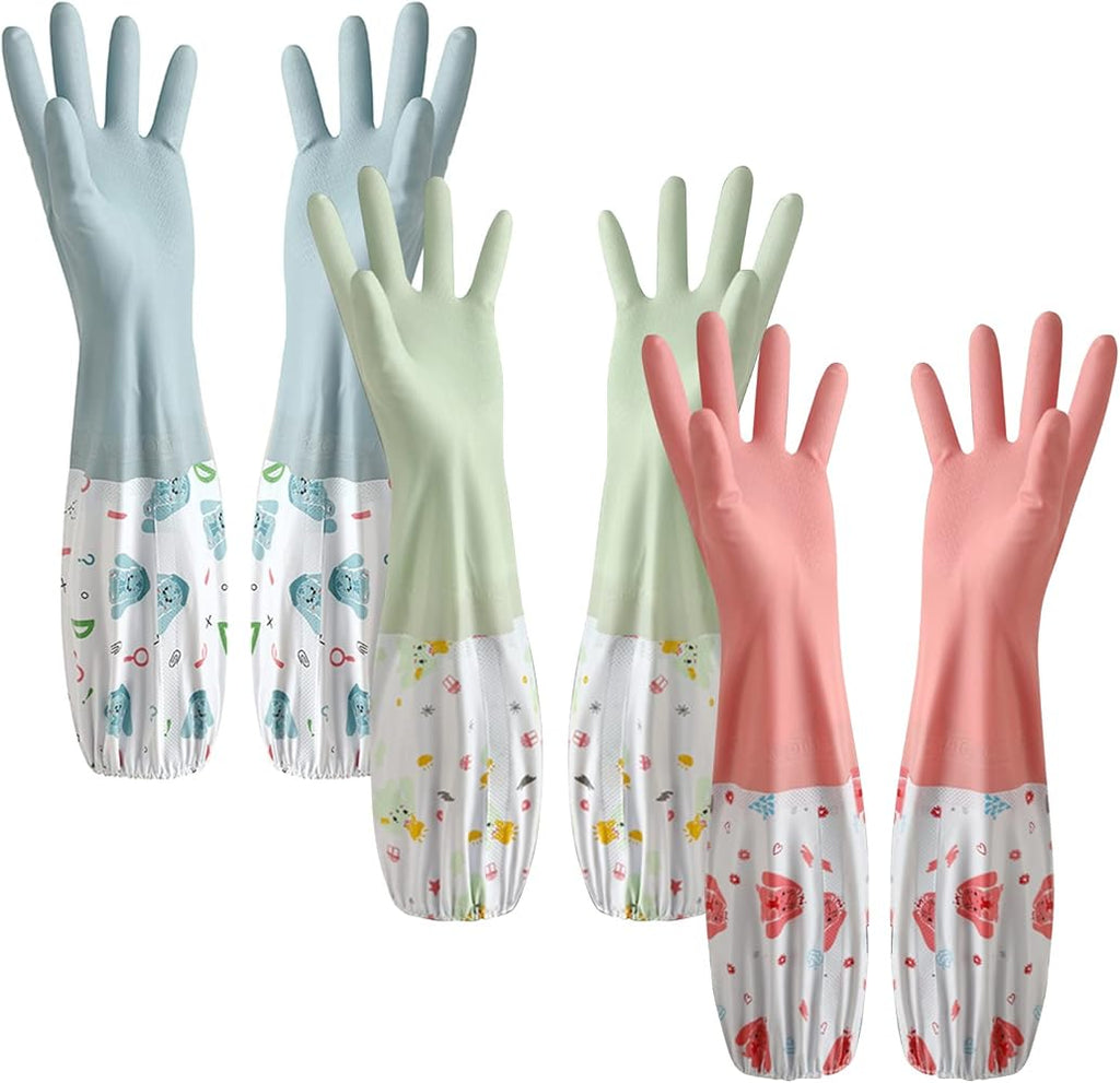 Dishwashing Gloves