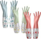 Dishwashing Gloves