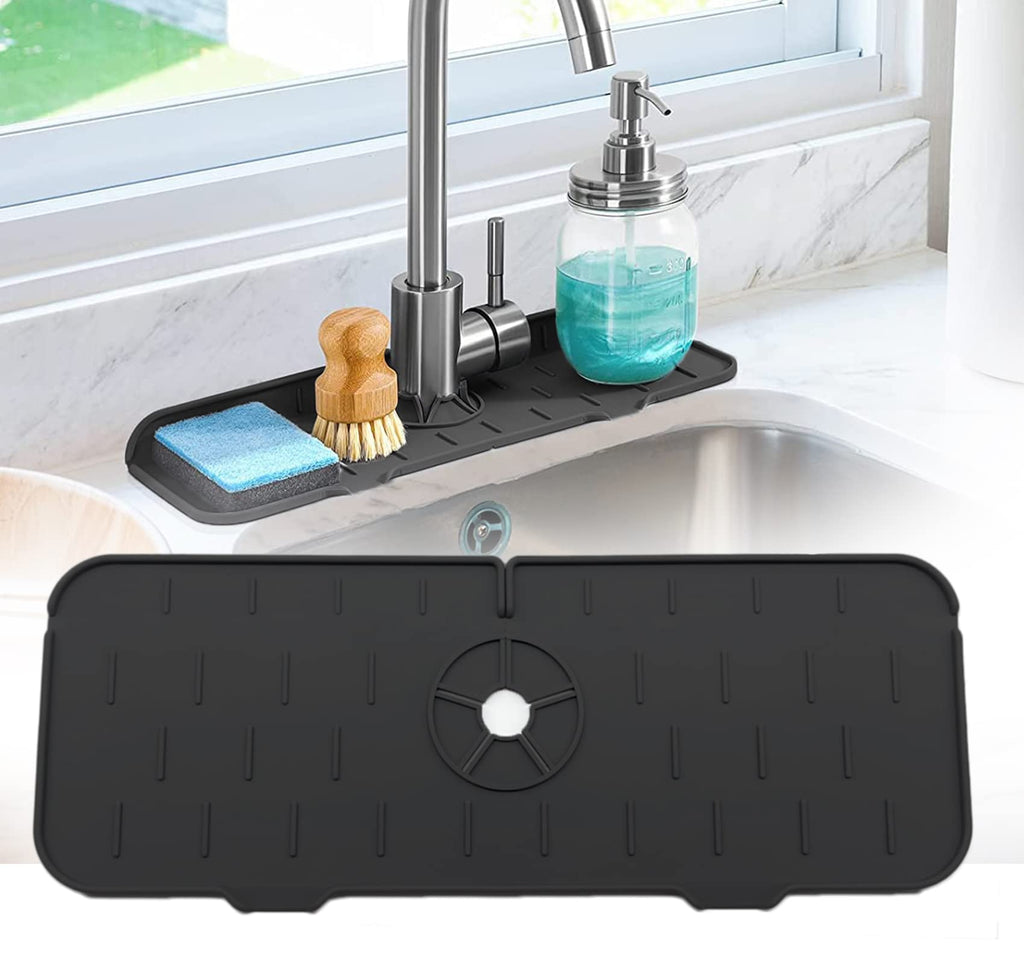 Kitchen Faucet Absorbent Matt