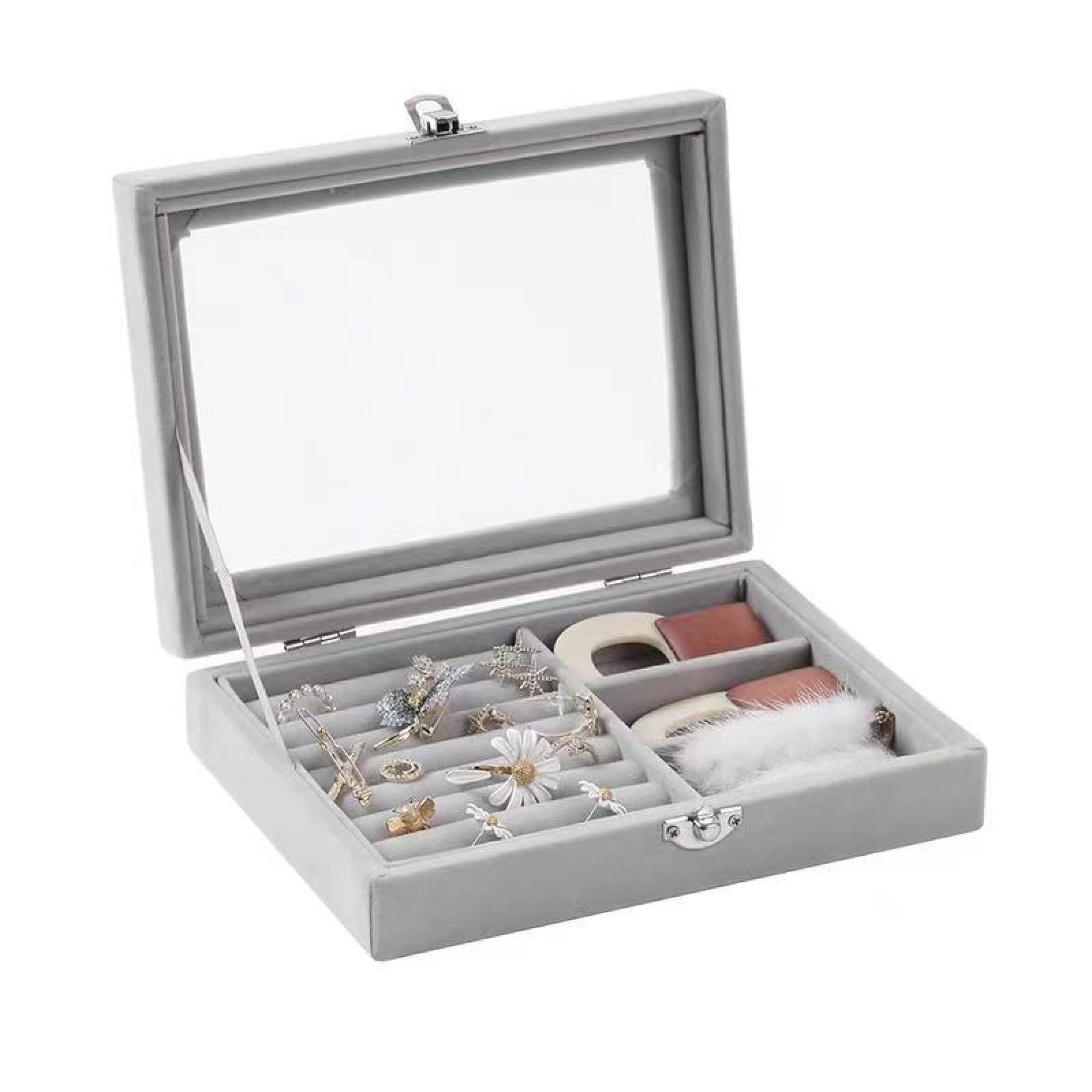 Jewelry Organizer Box