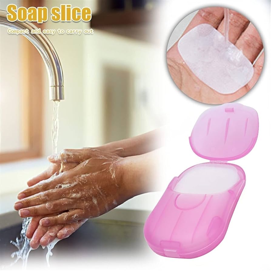 Soap Slice