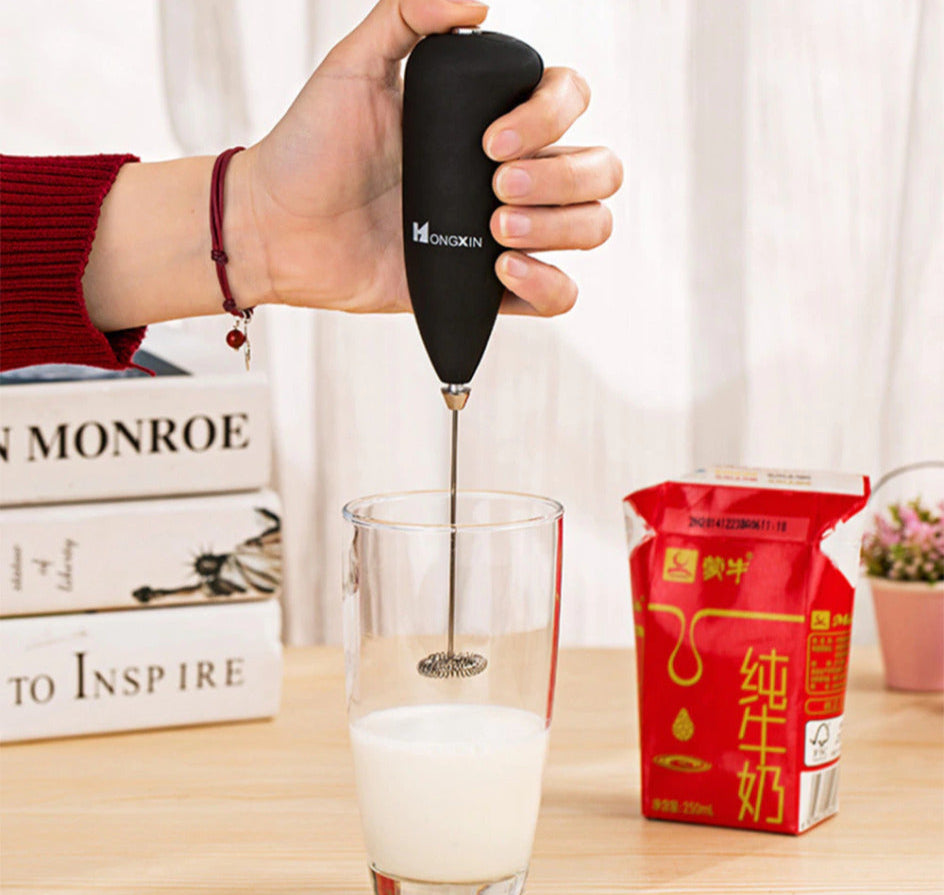 Coffee Beater - My Store