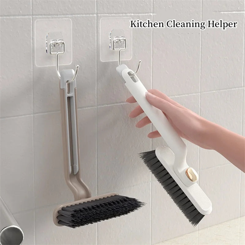 Rotating Cleaning Brush - My Store