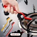 Wire Cleaning Brush - (Pack of 3) - My Store