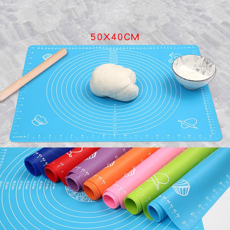 Silicone Baking Mat