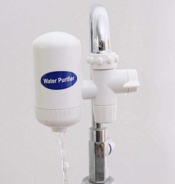 Water Purifier Faucet Attachment