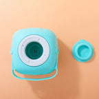 Silicone Massage Bath Brush - My Store