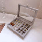 Jewelry Organizer Box