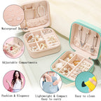 Mini Jewelry Organizer Box - My Store