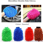Microfiber Cleaning Glove
