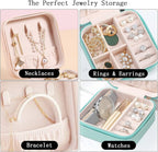Mini Jewelry Organizer Box - My Store