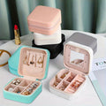 Mini Jewelry Organizer Box - My Store