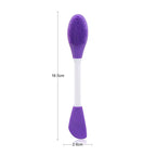 Silicone Mask and Cleansing Brush - My Store