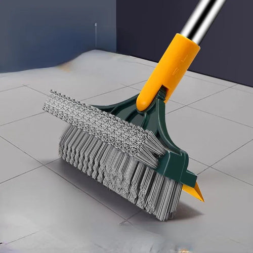 3in1 Scrubber Cleaning Wiper Brush - My Store