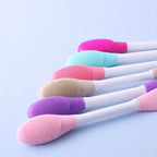 Silicone Mask and Cleansing Brush - My Store