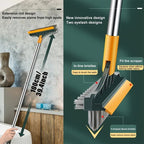 3in1 Scrubber Cleaning Wiper Brush - My Store