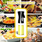 Oil Spray Mister - My Store