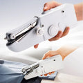 Mini Portable Sewing Machine