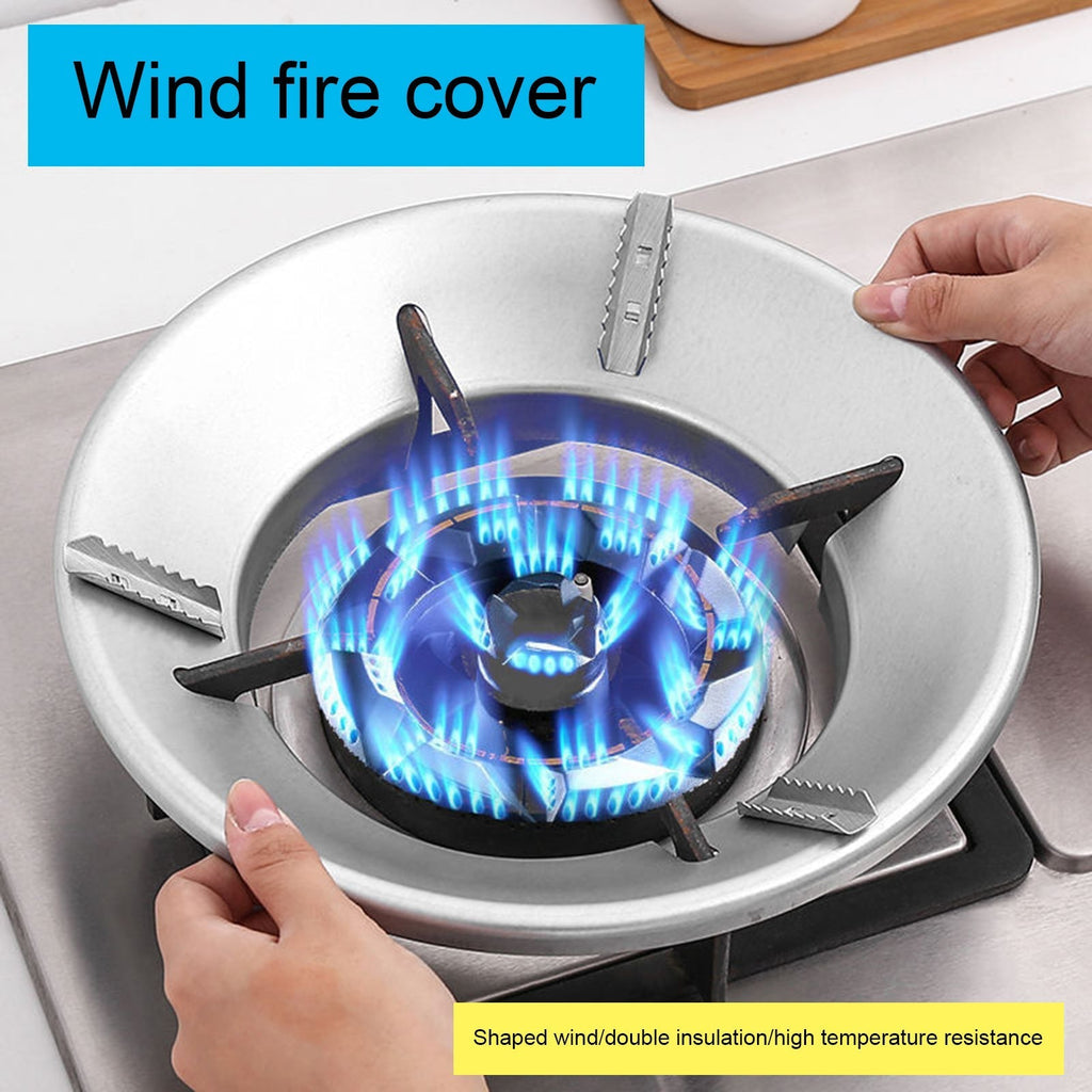 Aluminum Foil Stove Cover ( 10 pcs ) - My Store