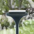 2 in 1 Window Cleaning Tool
