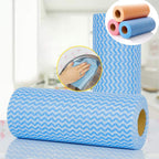 Reusable Cleaning Cloths Roll (50pcs) - My Store