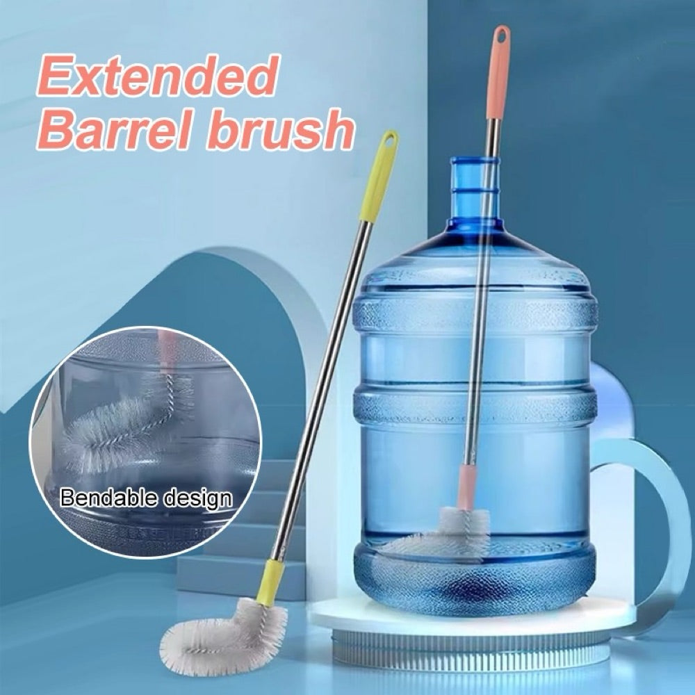 Water Bottle Cleaning Brush