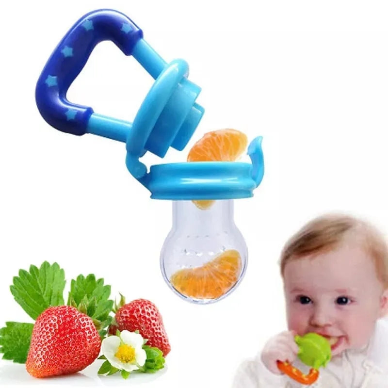Baby Fruit Pacifier - My Store