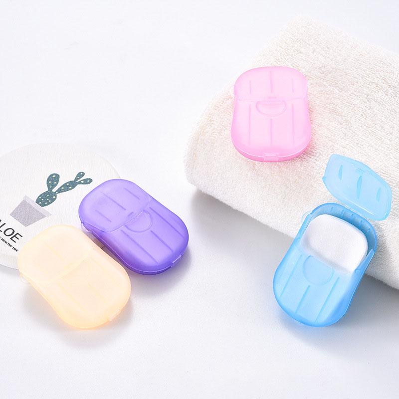 Soap Slice