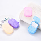 Soap Slice