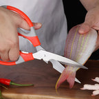 Kitchen Scissor - My Store