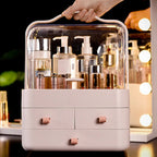 Double Door Cosmetic Organizer - My Store