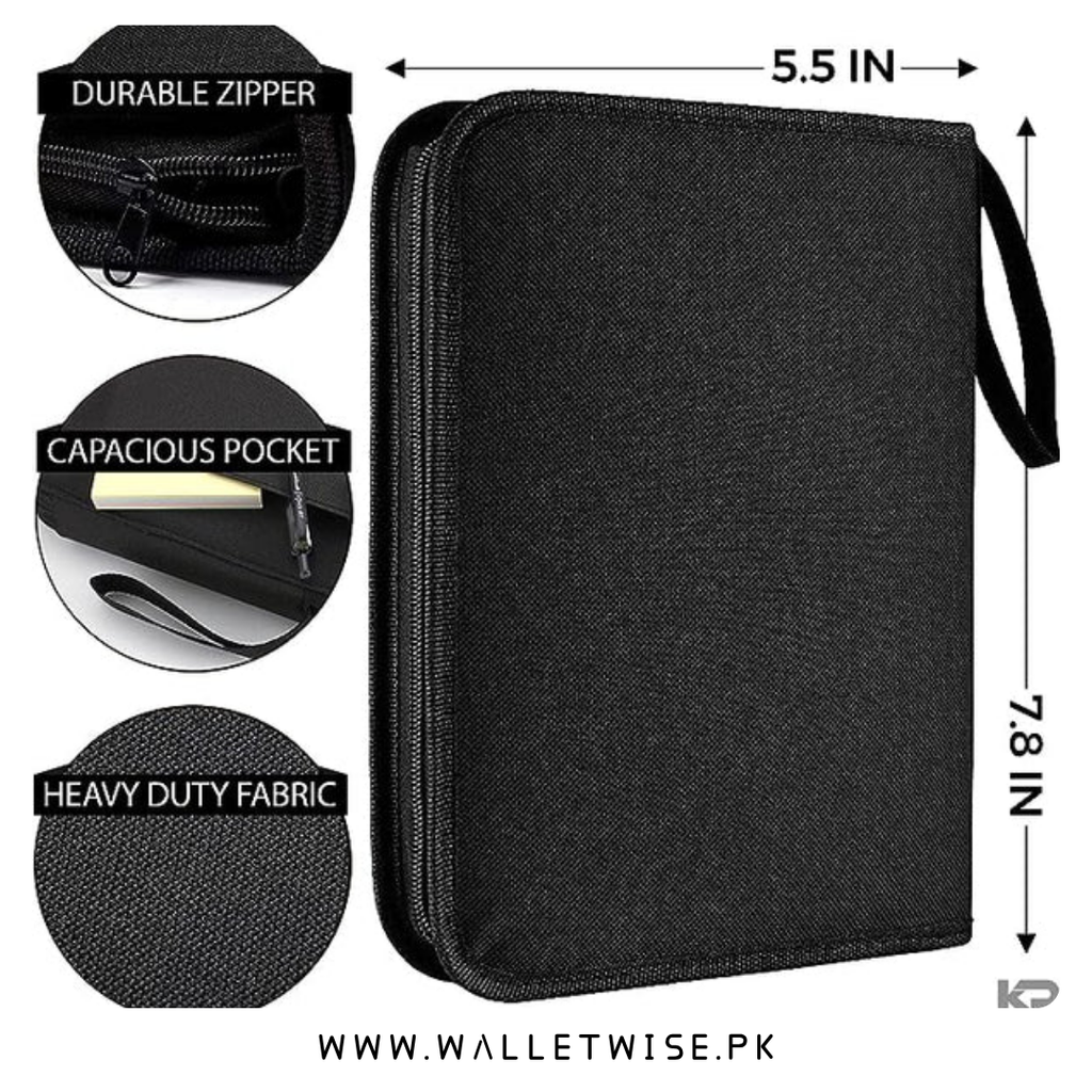98Pcs Sewing Kit with Premium Quality Bag – Complete Portable Sewing Tool Set