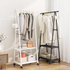 Triangle Coat Rack - My Store