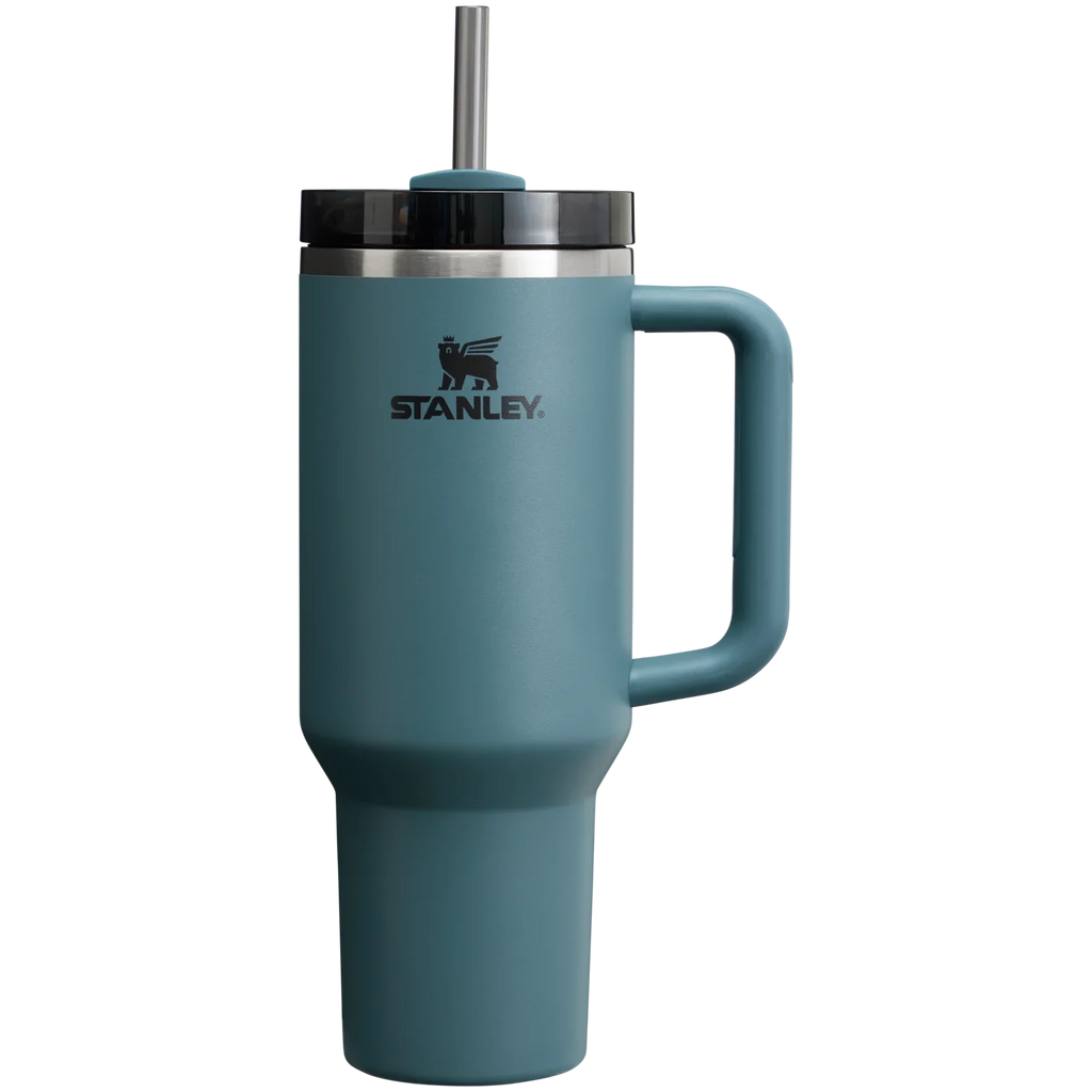 Stanley Tumbler 40oz With Straw -  1200ml - My Store