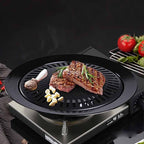 Stove-top BBQ Grill Pan - My Store