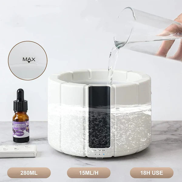 Bonfire Humidifier - My Store