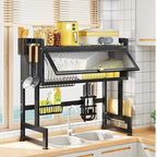 Over The Sink Cabinet Rack - My Store