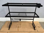 Double Layer Over The Sink Rack - My Store