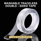 Double Sided Nano Tape - My Store
