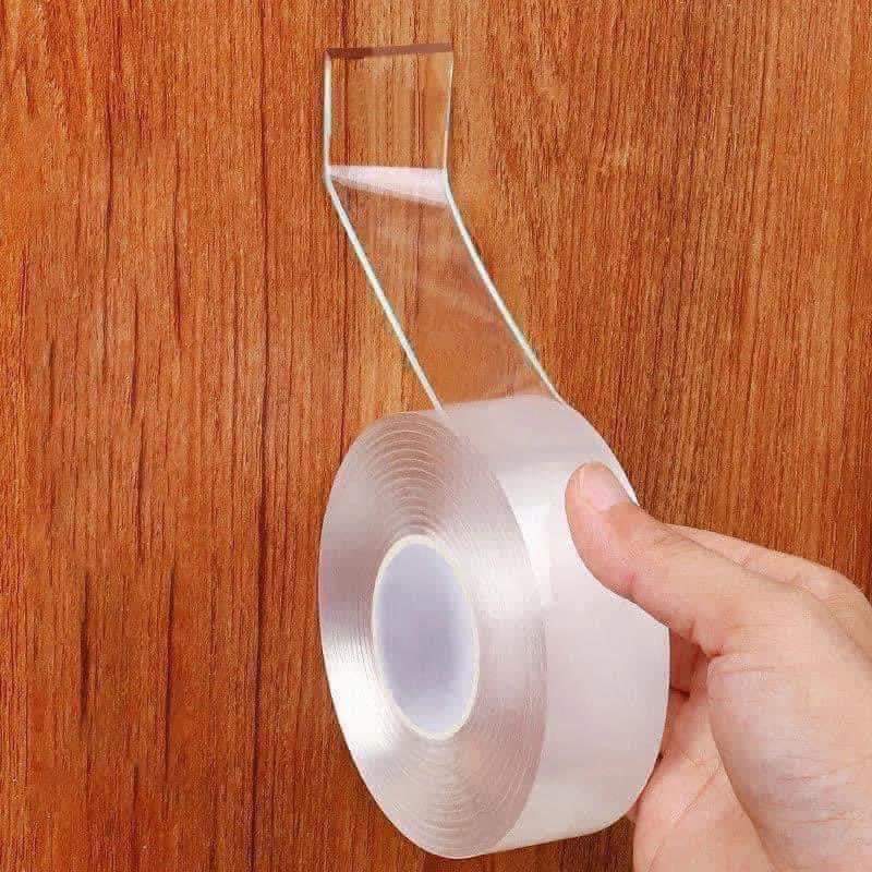 Double Sided Nano Tape - My Store