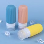 4Pcs Toiletry Pouch Set - My Store