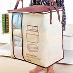 Non-Woven Cloth Storage Bag - My Store