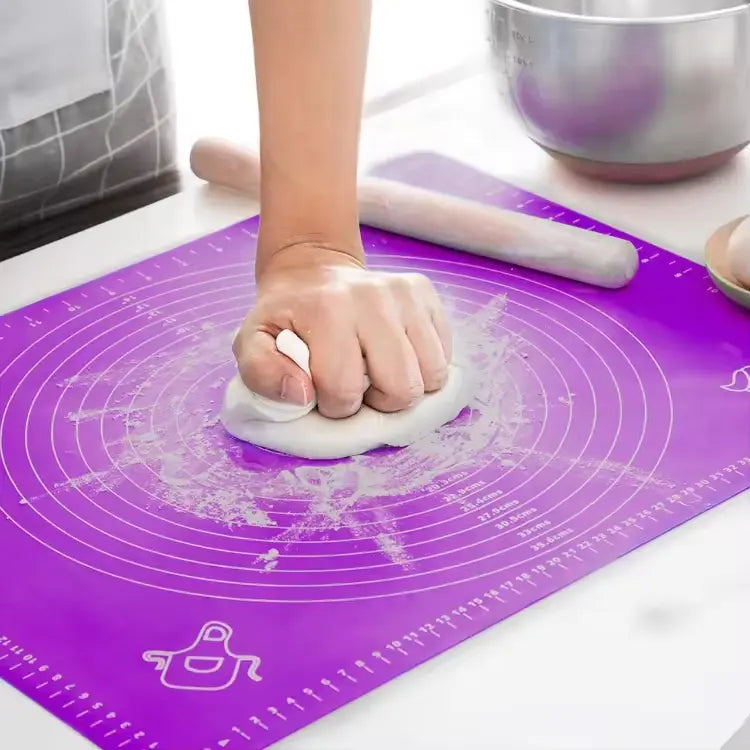 Silicone Non-Stick Roti Matt - Premium Quality - My Store