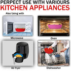 Air Fryer Silicone Liners - My Store